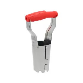 Yato hagymaültető 240 mm rozsdamentes acél