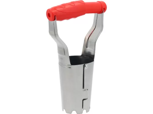 Yato hagymaültető 240 mm rozsdamentes acél