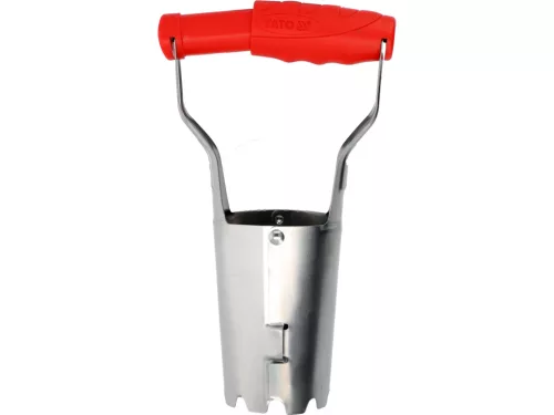 Yato hagymaültető 240 mm rozsdamentes acél