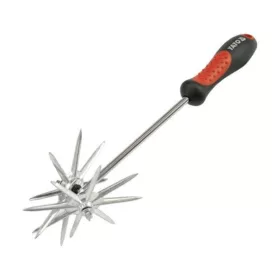 Yato mini görgős talajlazító 370 mm