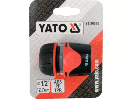 Yato gyorscsatlakozó 1/2"