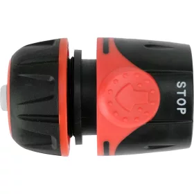 Yato gyorscsatlakozó 1/2" stop-funkcióval