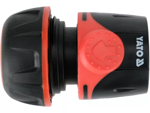Yato gyorscsatlakozó 3/4"