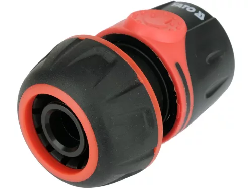 Yato gyorscsatlakozó 3/4"
