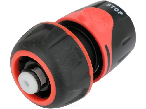 Yato gyorscsatlakozó 3/4" stop funkcióval