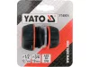 Yato reduktor átalakító csatlakozó 1/2"-3/4"