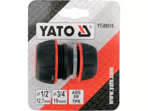 Yato reduktor átalakító csatlakozó 1/2"-3/4"