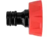 Yato csapcsatlakozó 3/4"
