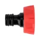 Yato csapcsatlakozó 3/4"