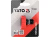 Yato csapcsatlakozó 3/4"