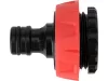 Yato csapcsatlakozó 3/4"-1"