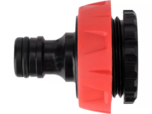 Yato csapcsatlakozó 3/4"-1"