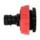 Yato csapcsatlakozó 3/4"-1"