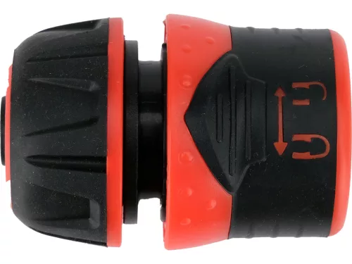 Yato gyorscsatlakozó 1/2" zárral