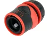 Yato gyorscsatlakozó 1/2" zárral
