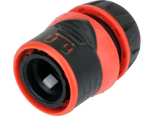 Yato gyorscsatlakozó 1/2" zárral