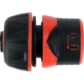 Yato gyorscsatlakozó 3/4" zárral