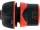 Yato gyorscsatlakozó 3/4" zárral