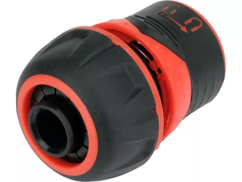 Yato gyorscsatlakozó 3/4" zárral