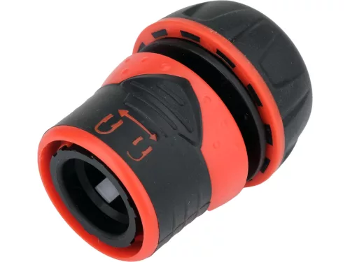 Yato gyorscsatlakozó 3/4" zárral