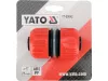 Yato reparátor 1" nagy átfolyású