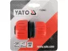 Yato reparátor nagy átfolyású 1"-3/4"