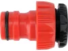 Yato csapcsatlakozó 1"-3/4" nagy átfolyású