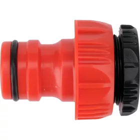 Yato csapcsatlakozó 1"-3/4" nagy átfolyású