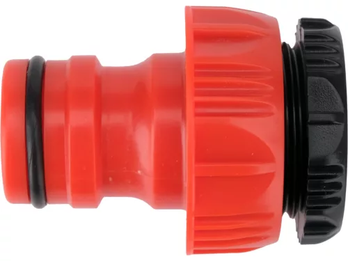 Yato csapcsatlakozó 1"-3/4" nagy átfolyású