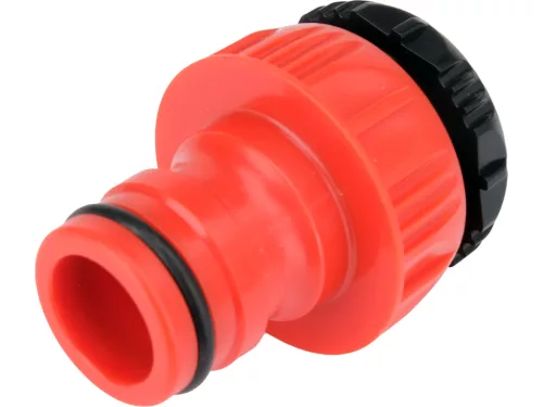 Yato csapcsatlakozó 1"-3/4" nagy átfolyású