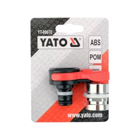 Yato csapadapter belső menetes
