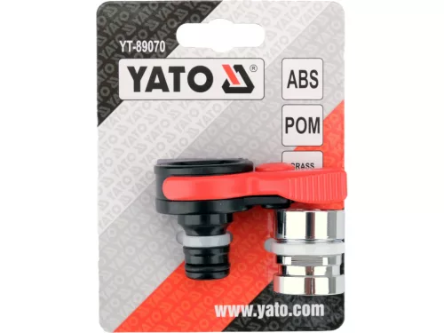 Yato csapadapter belső menetes