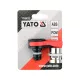 Yato csapadapter belső menetes