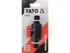 Yato gyorscsatlakozó összekapcsoló 1/2"