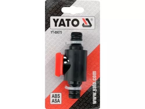 Yato gyorscsatlakozó összekapcsoló 1/2"