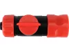 Yato gyorscsatlakozó szeleppel 1/2"
