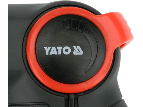 Yato locsolópisztoly 3 funkcióval