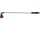 Yato locsolópisztoly 8 funkciós 90 cm