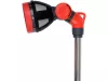 Yato locsolópisztoly 8 funkciós 90 cm