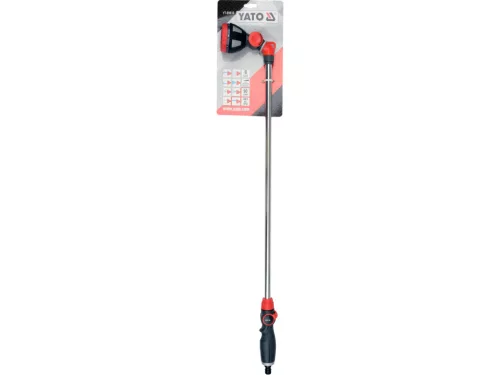Yato locsolópisztoly 8 funkciós 90 cm