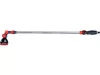 Yato locsolópisztoly 8 funkciós, állítható hossz: 95-140 cm