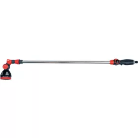 Yato locsolópisztoly 8 funkciós, állítható hossz: 95-140 cm