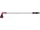 Yato locsolópisztoly 8 funkciós, állítható hossz: 95-140 cm