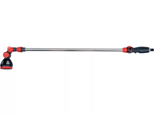 Yato locsolópisztoly 8 funkciós, állítható hossz: 95-140 cm