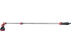 Yato locsolópisztoly 8 funkciós, állítható hossz: 95-140 cm