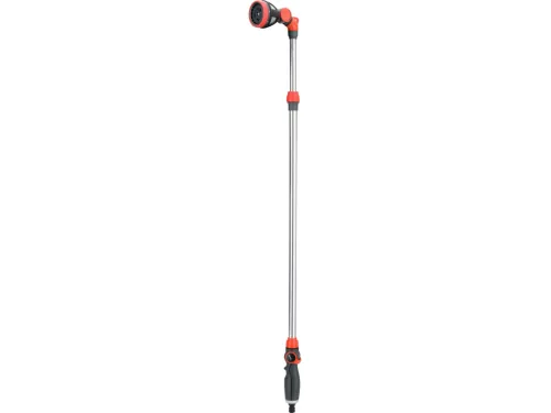 Yato locsolópisztoly 8 funkciós, állítható hossz: 95-140 cm