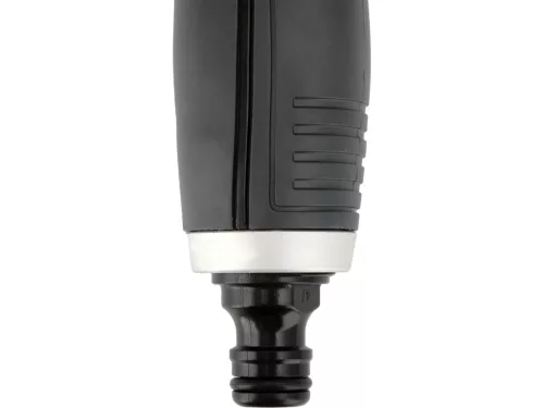 Yato locsolópisztoly 8 funkciós, állítható hossz: 95-140 cm