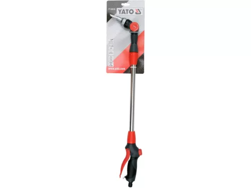 Yato teleszkópos sugárfúvóka 71-95 cm