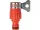 Yato csapcsatlakozó 1/2" bilincses