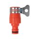 Yato csapcsatlakozó 1/2" bilincses